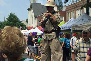 Moorestown Day 2016 image 5