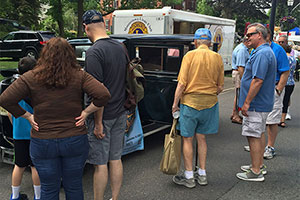 Moorestown Day 2016 image 3