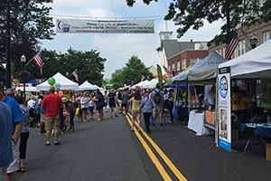 Moorestown Day 2016 image 4