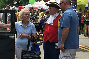Moorestown Day 2016 image 6