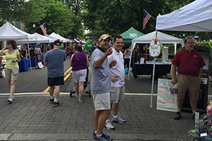 Moorestown Day 2016 image 7