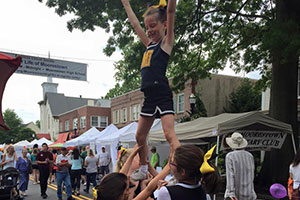 Moorestown Day 2015 image 2